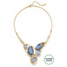 Bouria - Collier Bleu
