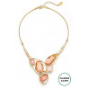 Bouria - Collier Rose