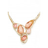 Bouria - Collier Rose