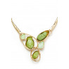 Bouria - Collier Vert