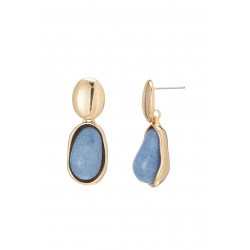 Bayaa - Boucle d'oreille...