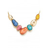 Bayaa - Collier Multicolore