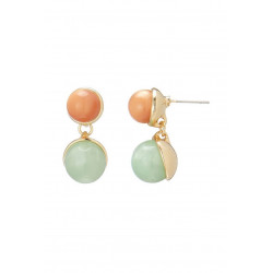 Boughia - Boucle d'oreille...