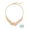 Boughia - Collier Beige