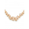 Boughia - Collier Beige