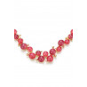 Boughia - Collier Corail