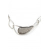 Baqira - Collier Gris