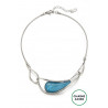 Baqira - Collier Turquoise