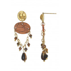 Ulco - Boucle d'oreille...