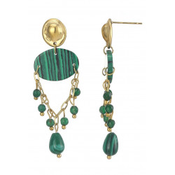 Ulco - Boucle d'oreille...