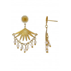 Unico - Boucle d'oreille...