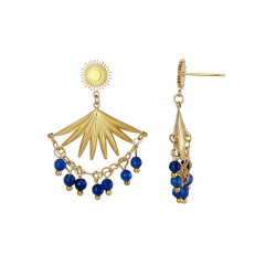 Unico - Boucle d'oreille...