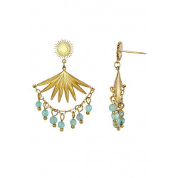 Unico - Boucle d'oreille...