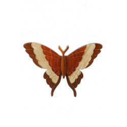 Rawiya - Broche aimantée