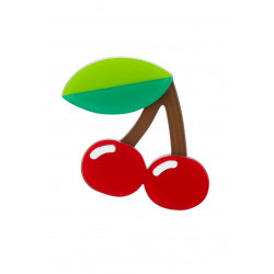 Qalila - Broche épingle