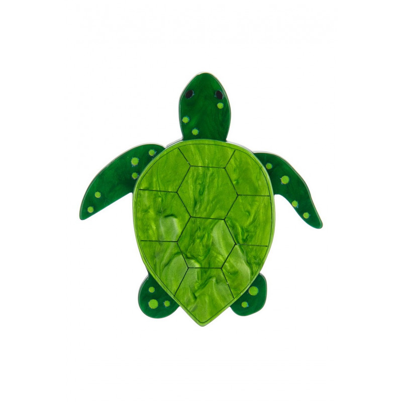 Raphaella - Broche épingle