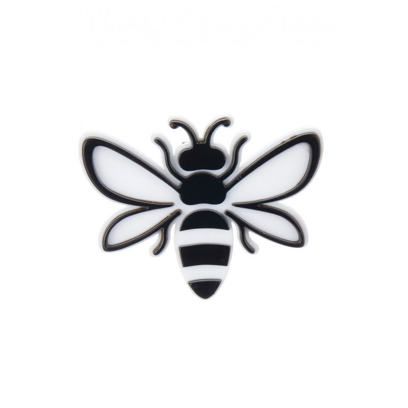 Rawya - Broche épingle