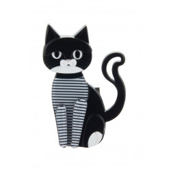 Rebeccanne - Broche épingle