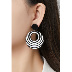 Fathia - Boucle d'oreille clip