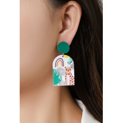 Felica - Boucle d'oreille clip