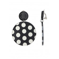 Fujiko - Boucle d'oreille...