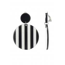 Fujiko - Boucle d'oreille...