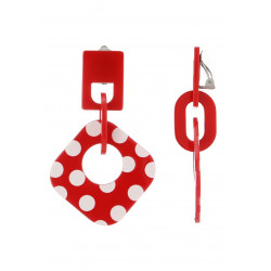 Funanya - Boucle d'oreille...