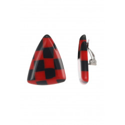 Frige - Boucle d'oreille...