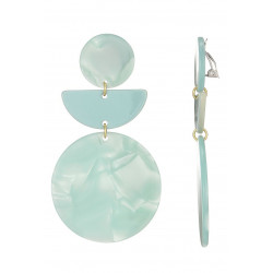 Noreen - Boucle d'oreille...