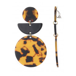 Noreen - Boucle d'oreille...