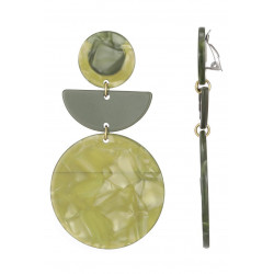 Noreen - Boucle d'oreille...