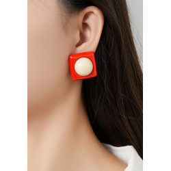 Zillah - Boucle d'oreille...