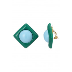 Zillah - Boucle d'oreille...