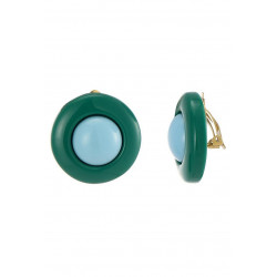 Zilla - Boucle d'oreille...