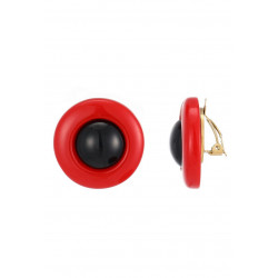 Zilla - Boucle d'oreille...