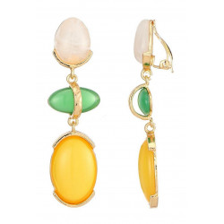 Fidela - Boucle d'oreille...