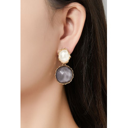 Fedelm - Boucle d'oreille...