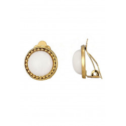 Zinovia - Boucle d'oreille...