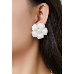 Xiula - Boucle d'oreille clip