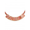 Bluma - Collier Corail