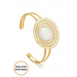 Bopha - Bracelet réglable...