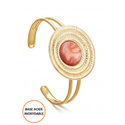 Bopha - Bracelet réglable...