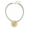 Bopha - Collier Vert