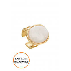 Bounana - Bague élastique...