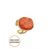Bounana - Bague élastique Orange
