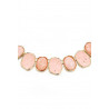 Bounana - Collier Rose