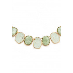 Bounana - Collier Vert