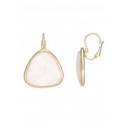 Bounena - Boucle d'oreille...