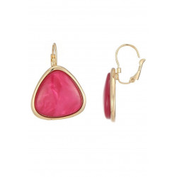 Bounena - Boucle d'oreille...