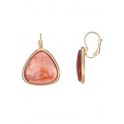 Bounena - Boucle d'oreille...